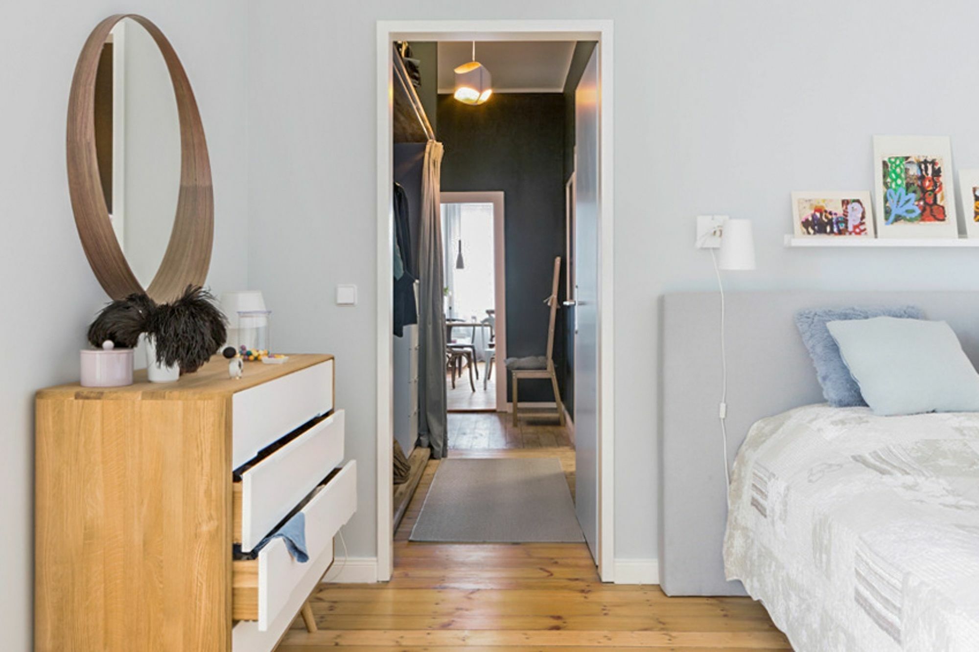 90qm Well-equiped Flat In Berlin-charlottenburg With Wif * Berlin