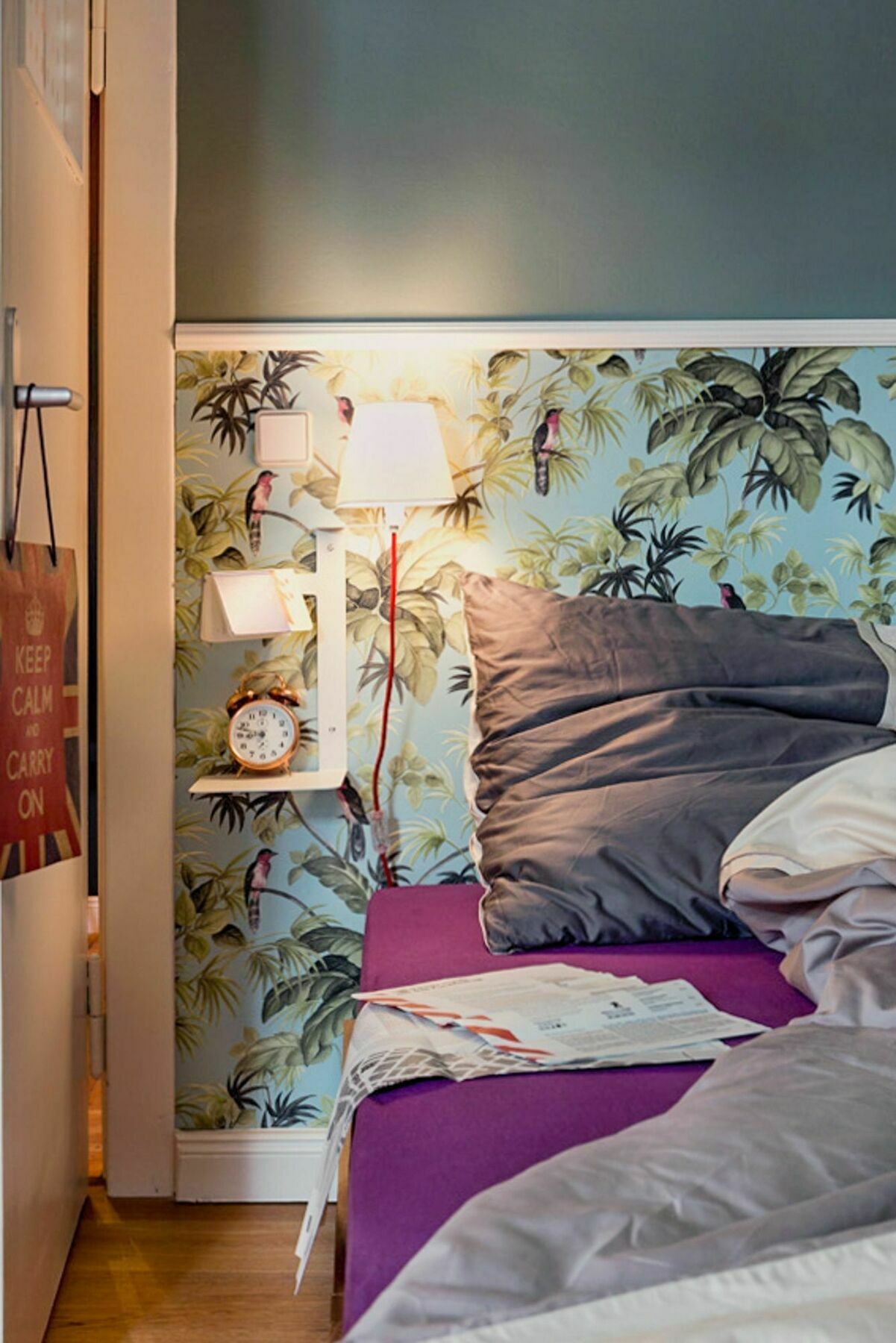 90qm Well-equiped Flat In Berlin-charlottenburg With Wif Appartamento