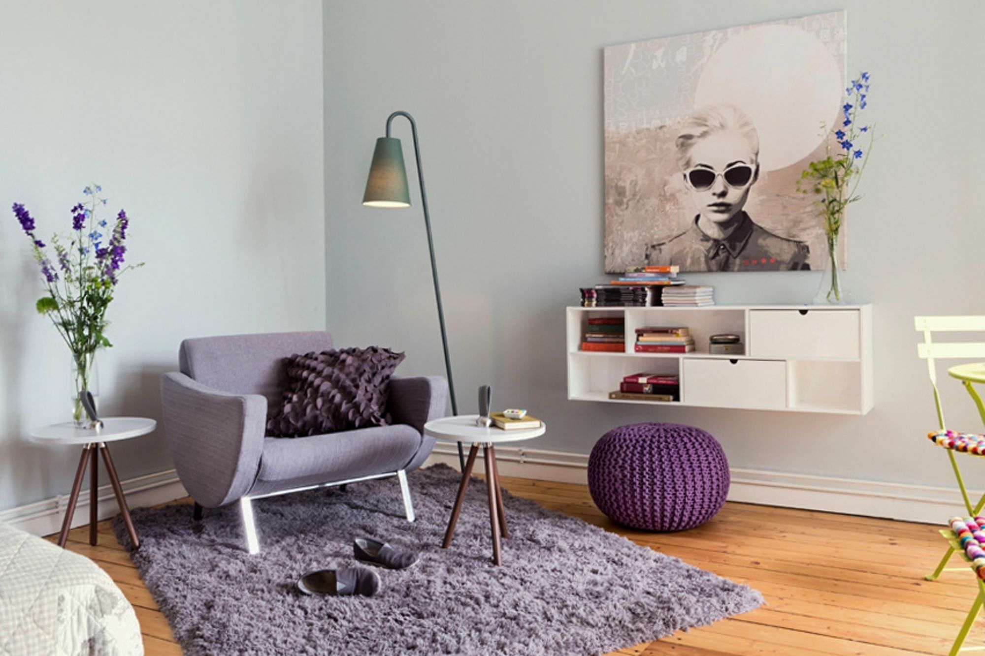 90qm Well-equiped Flat In Berlin-charlottenburg With Wif * Berlino
