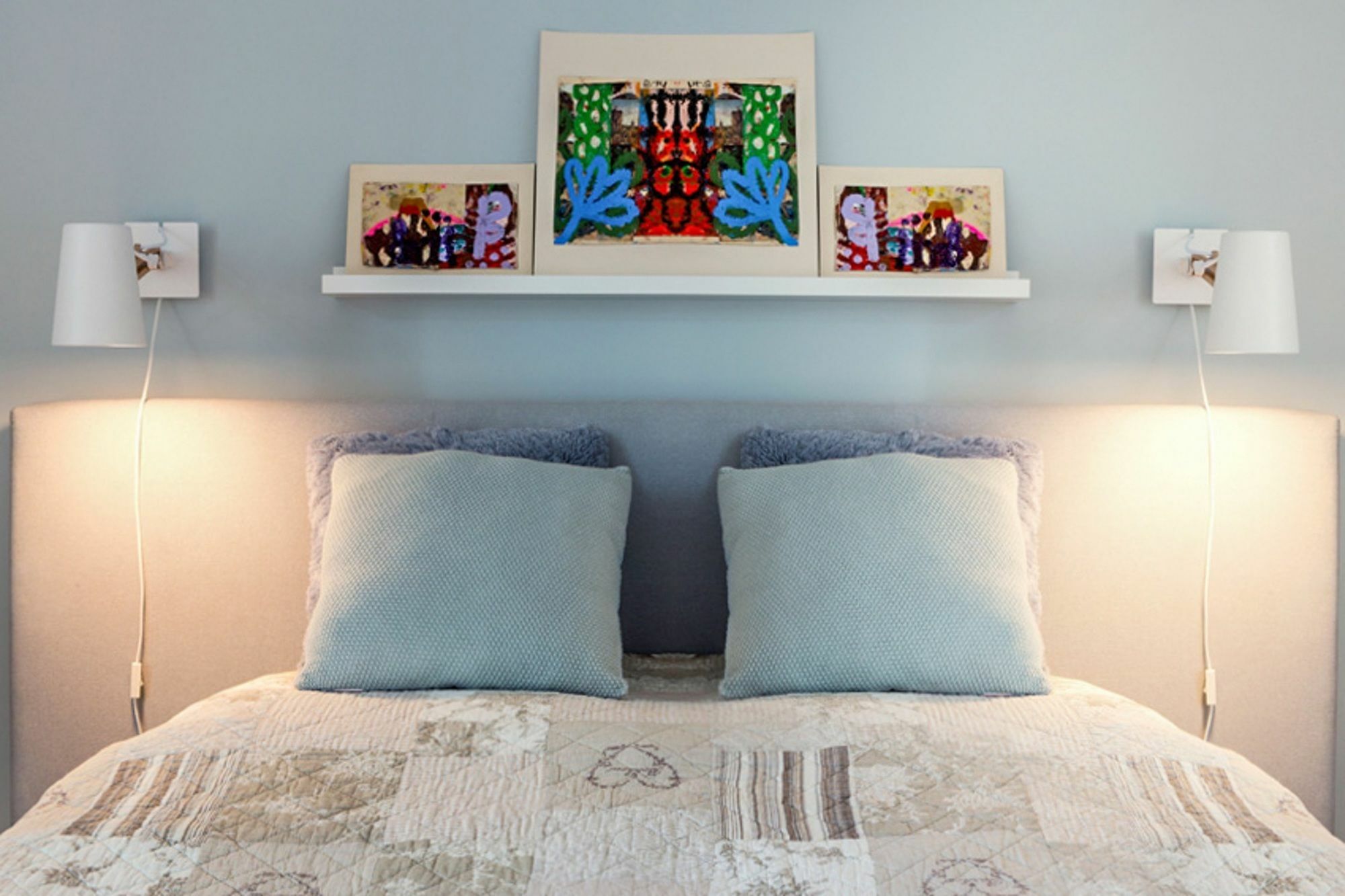 90qm Well-equiped Flat In Berlin-charlottenburg With Wif Berlino